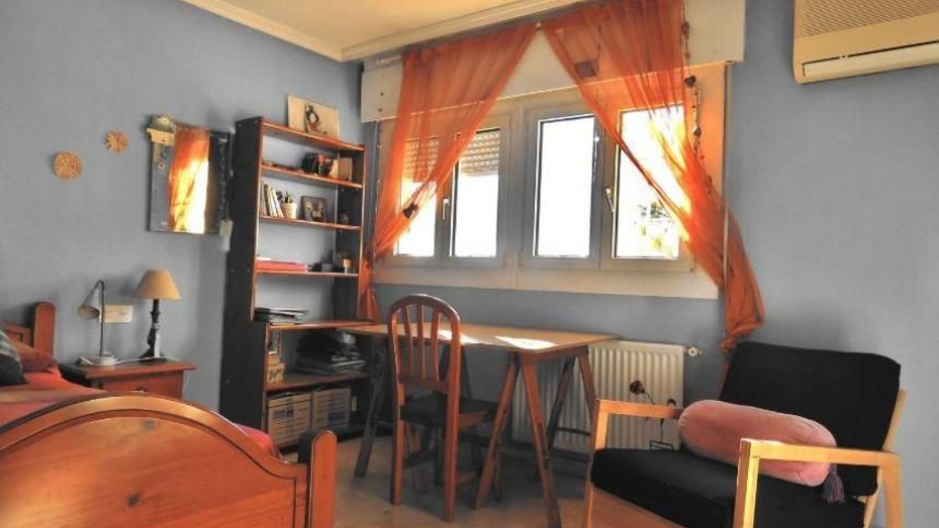 Sale - Finca Country Property -
San Vicente del Raspeig - SAN VICENT DEL RASPEIG