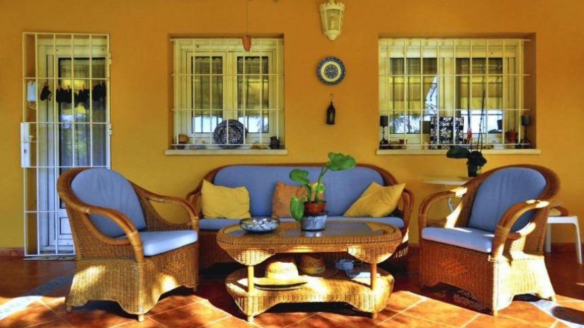 Sale - Finca Country Property -
San Vicente del Raspeig - SAN VICENT DEL RASPEIG