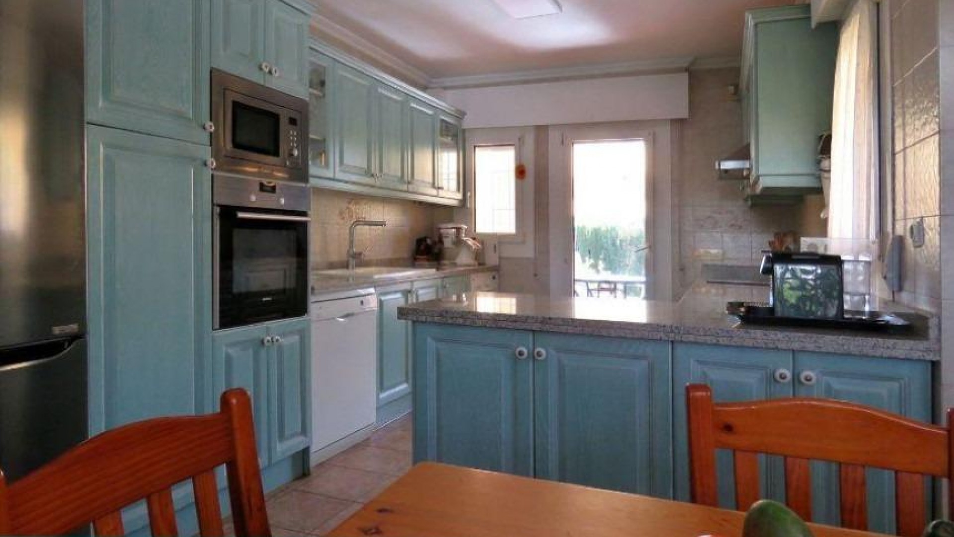 Sale - Finca Country Property -
San Vicente del Raspeig - SAN VICENT DEL RASPEIG