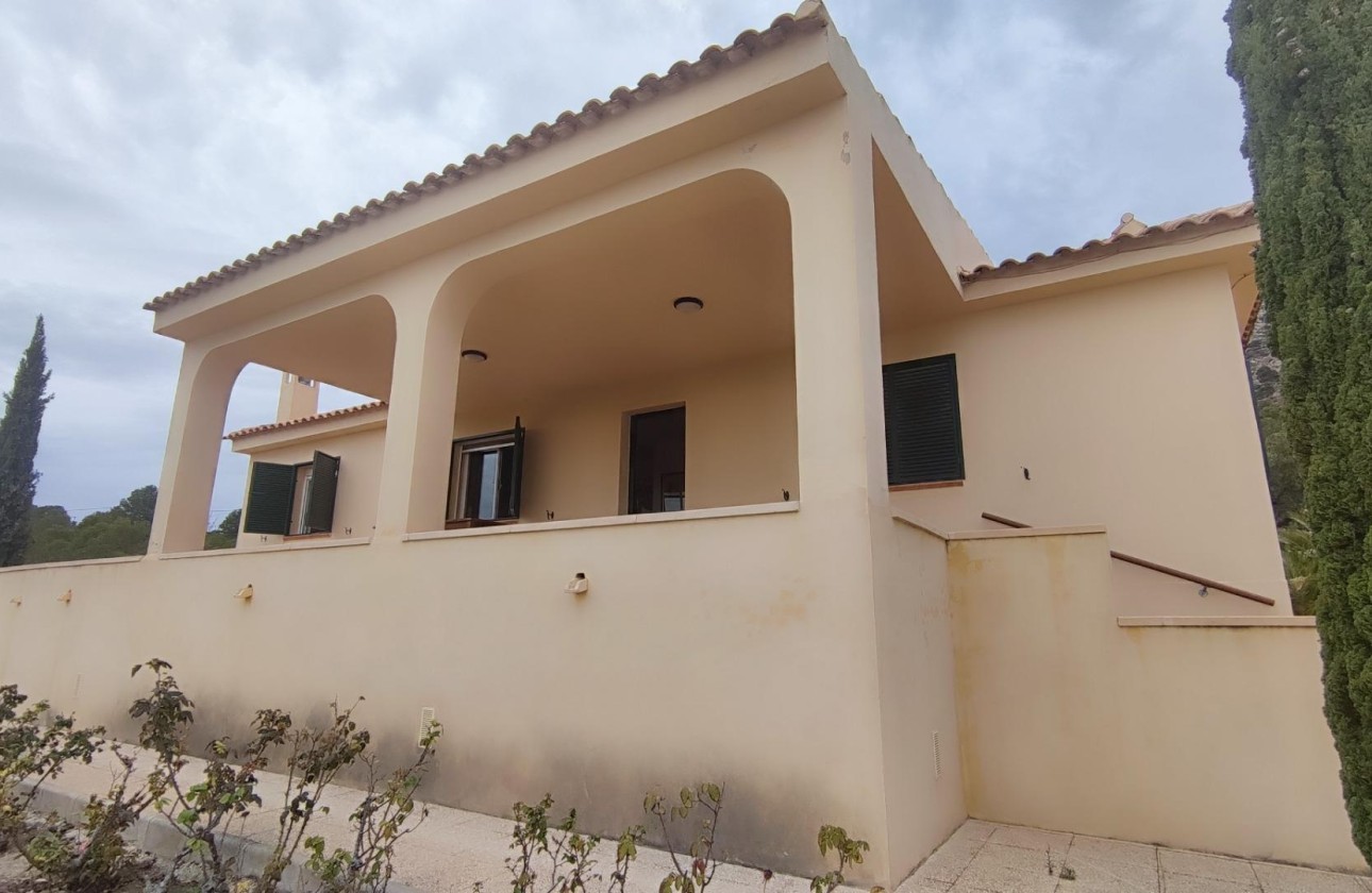 Sale - Finca Country Property -
Tibi