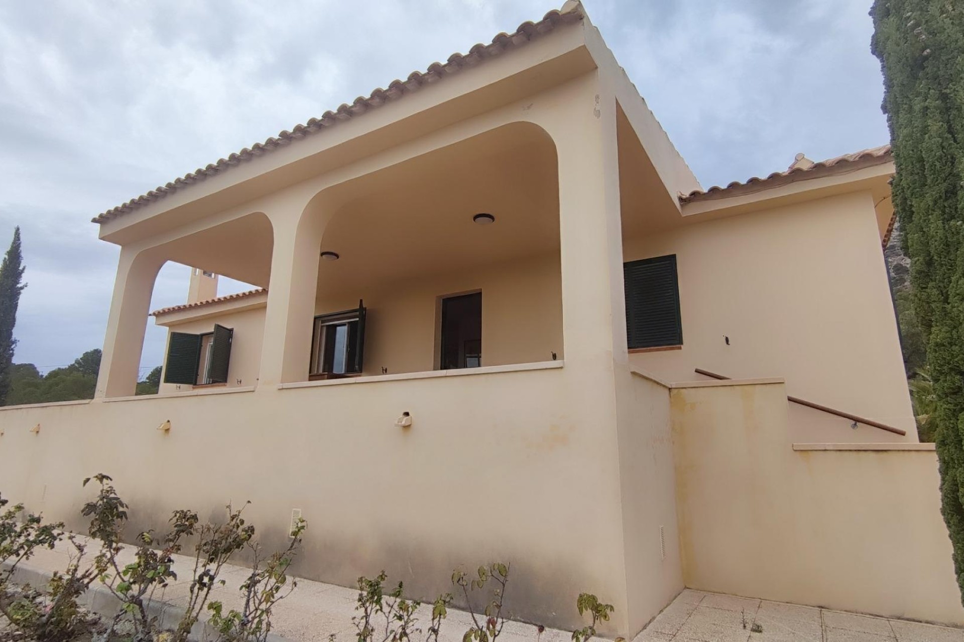 Sale - Finca Country Property -
Tibi