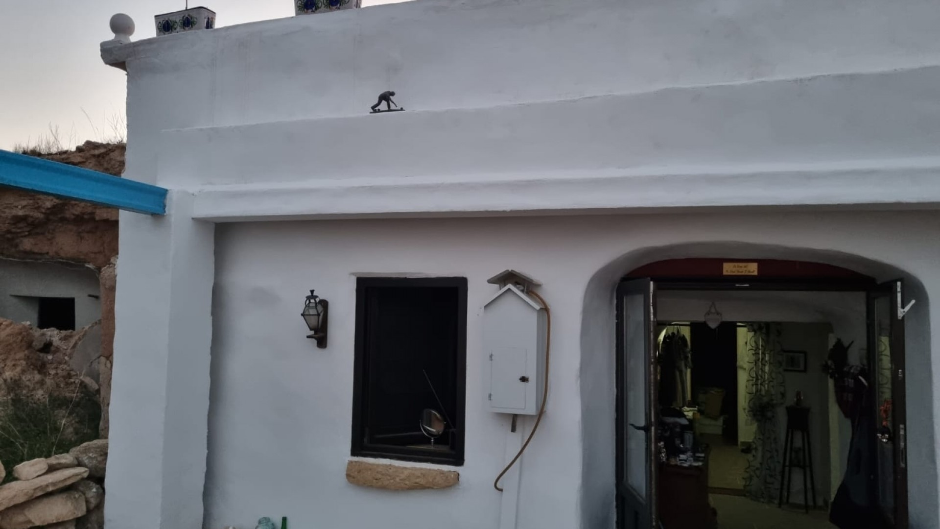 Sale - Finca Country Property -
Torre del Rico - Torre del Rico Murcia