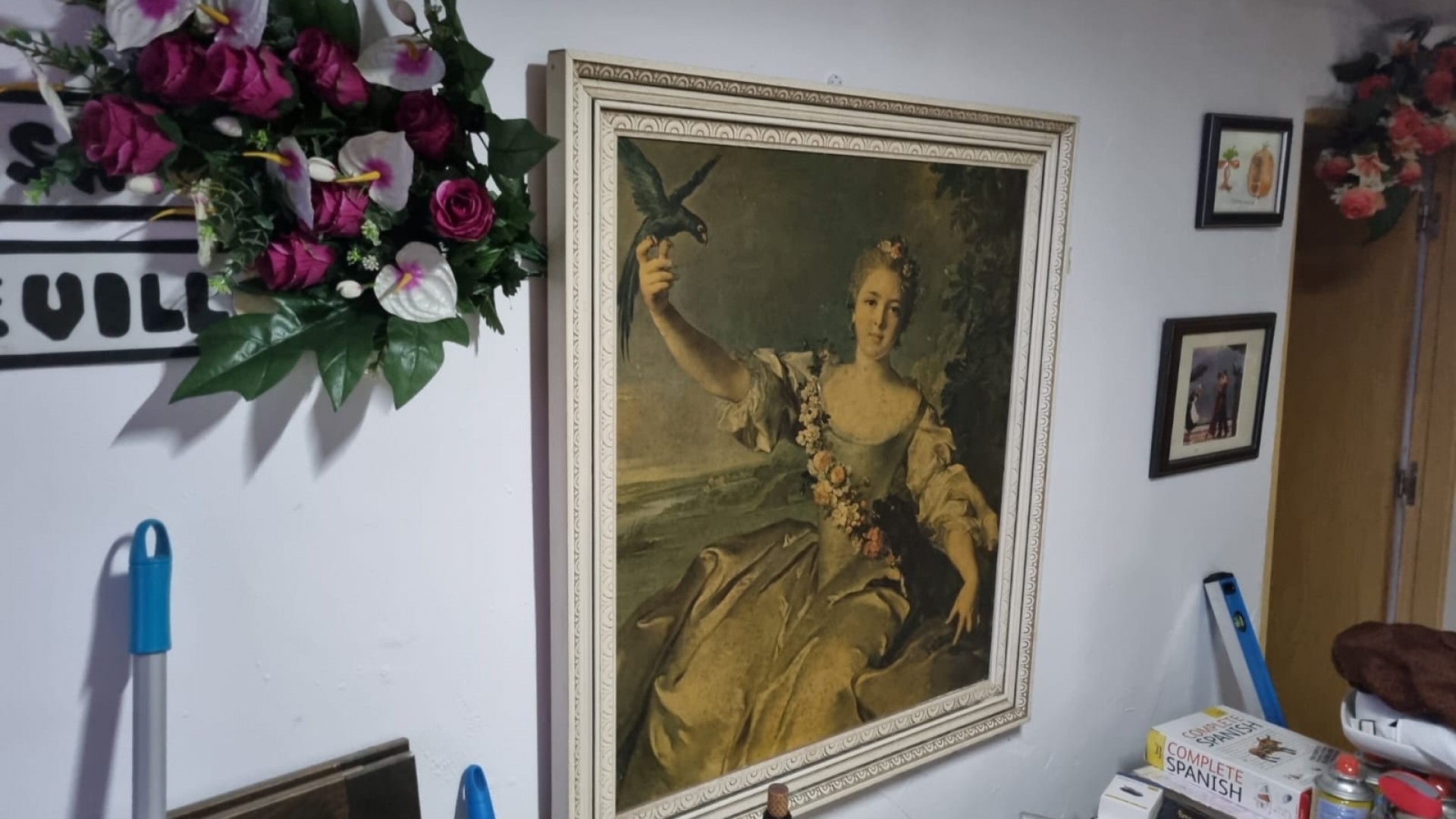 Sale - Finca Country Property -
Torre del Rico - Torre del Rico Murcia