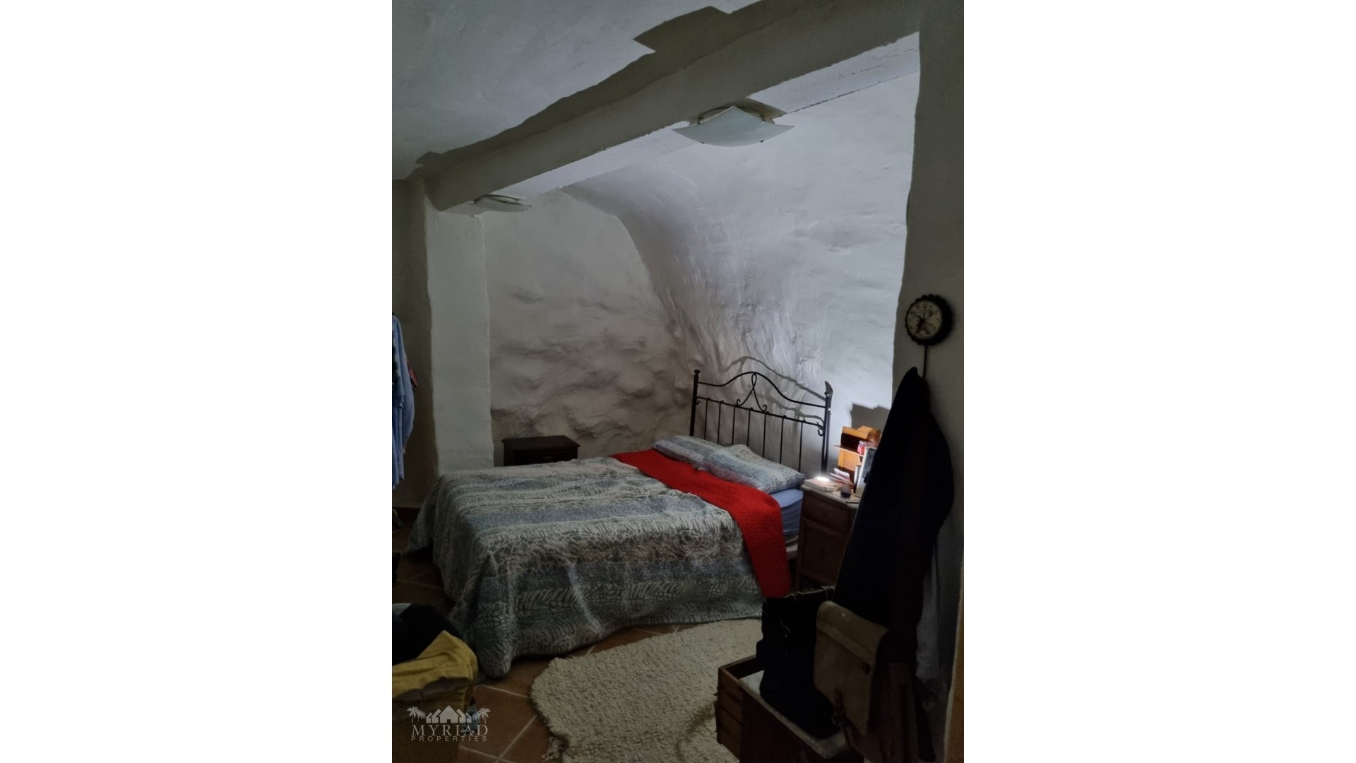 Sale - Finca Country Property -
Torre del Rico - Torre del Rico Murcia