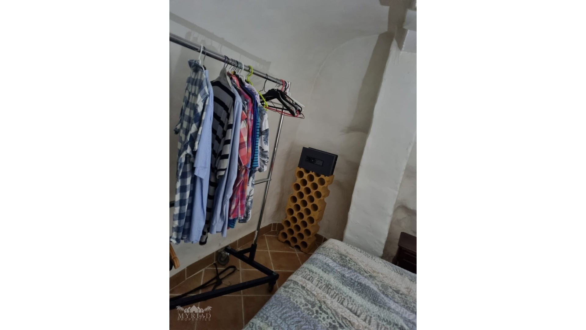 Sale - Finca Country Property -
Torre del Rico - Torre del Rico Murcia