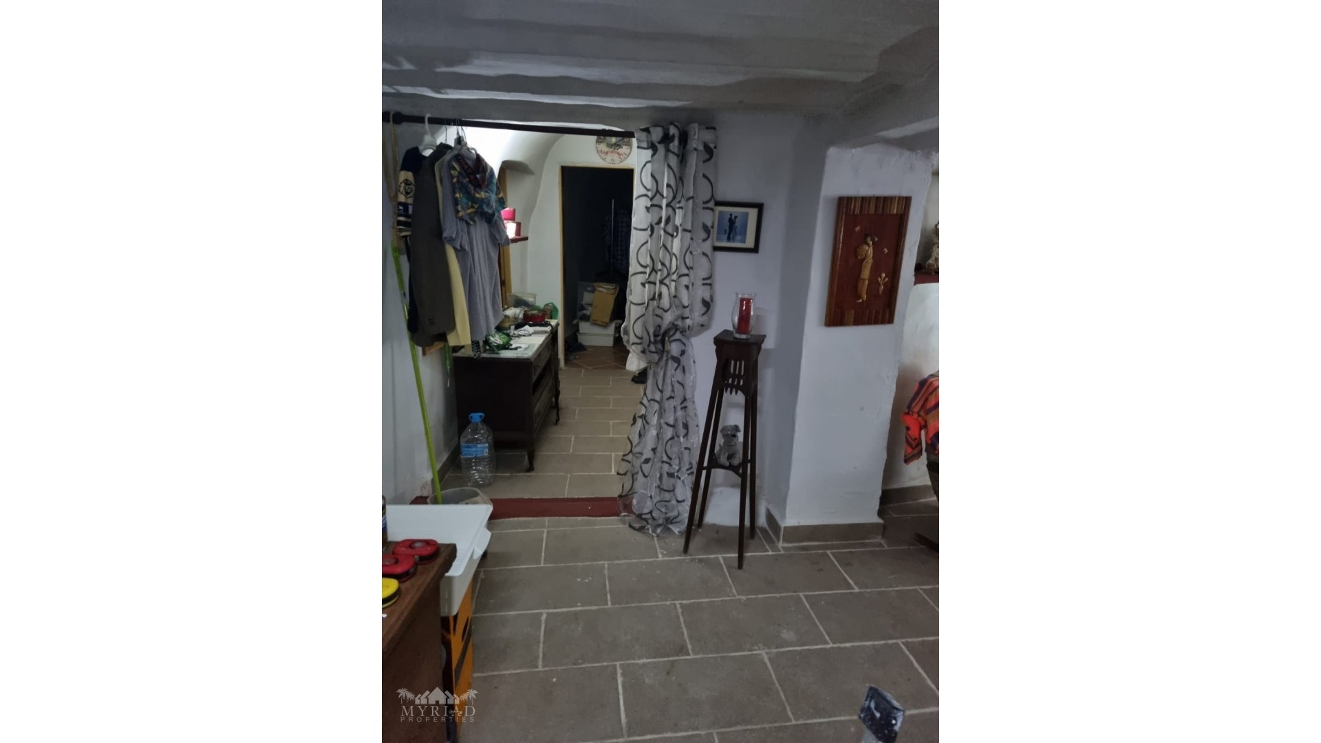 Sale - Finca Country Property -
Torre del Rico - Torre del Rico Murcia