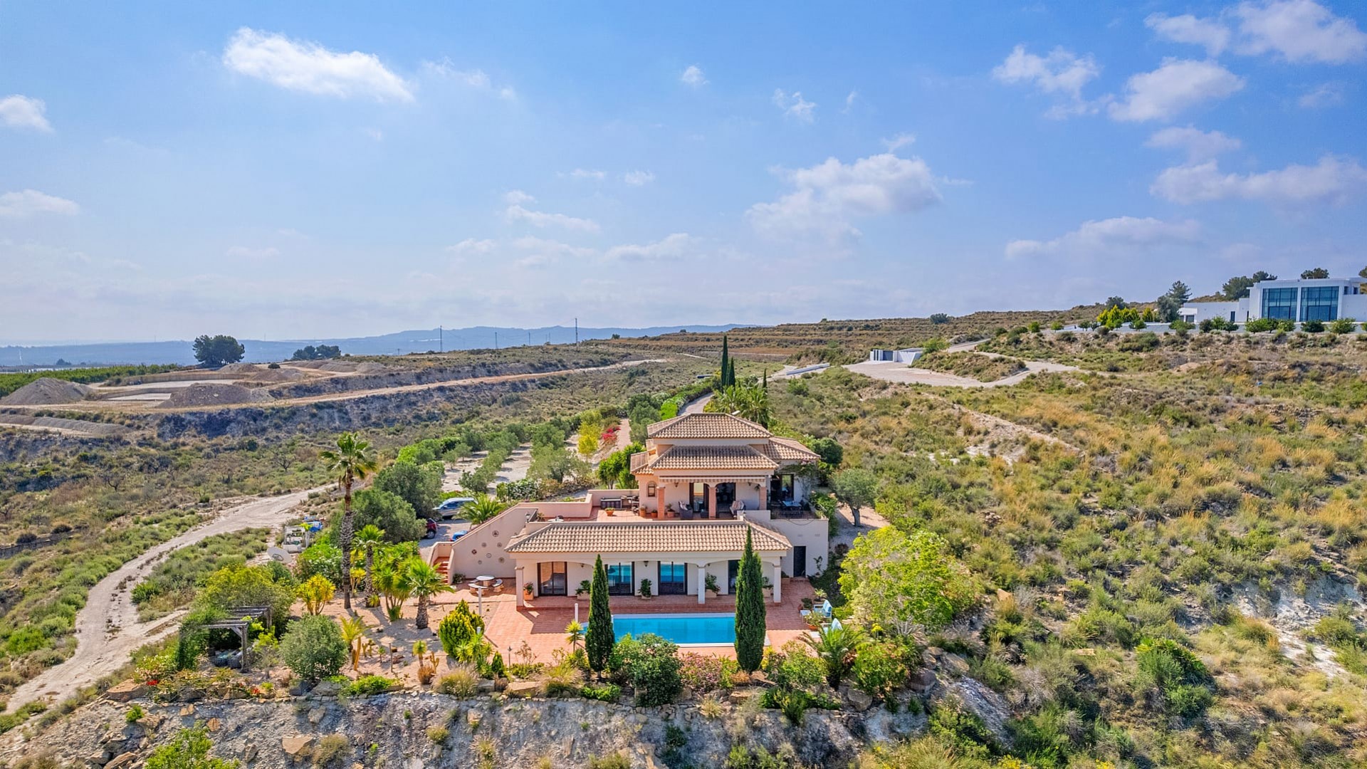 Sale - Finca Country Property -
Torremendo