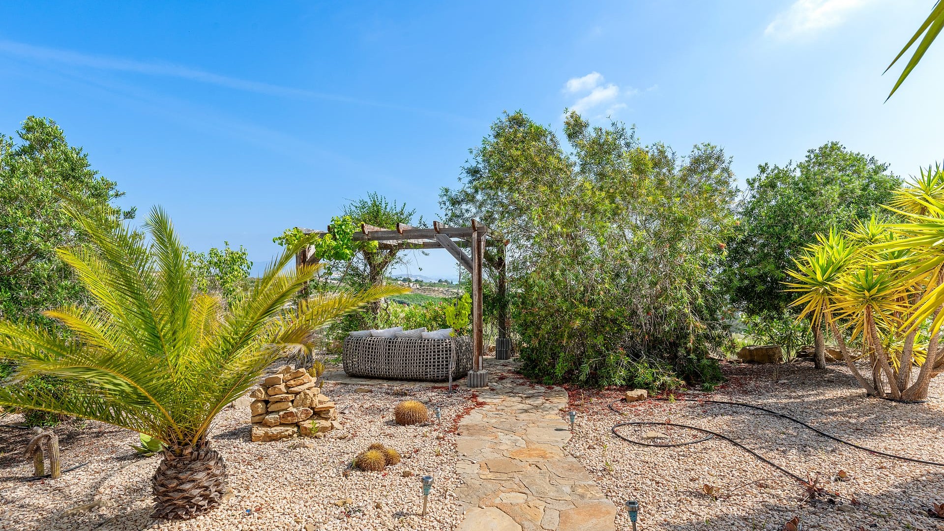 Sale - Finca Country Property -
Torremendo