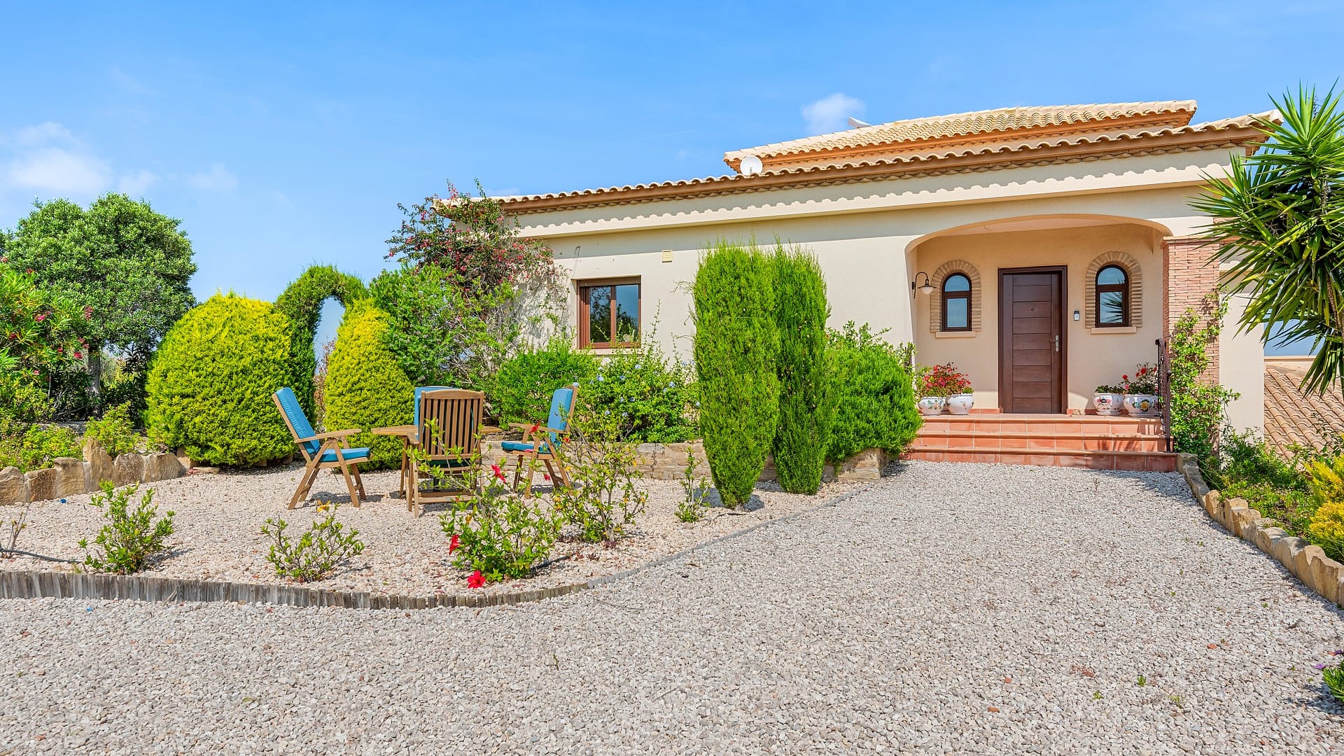 Sale - Finca Country Property -
Torremendo