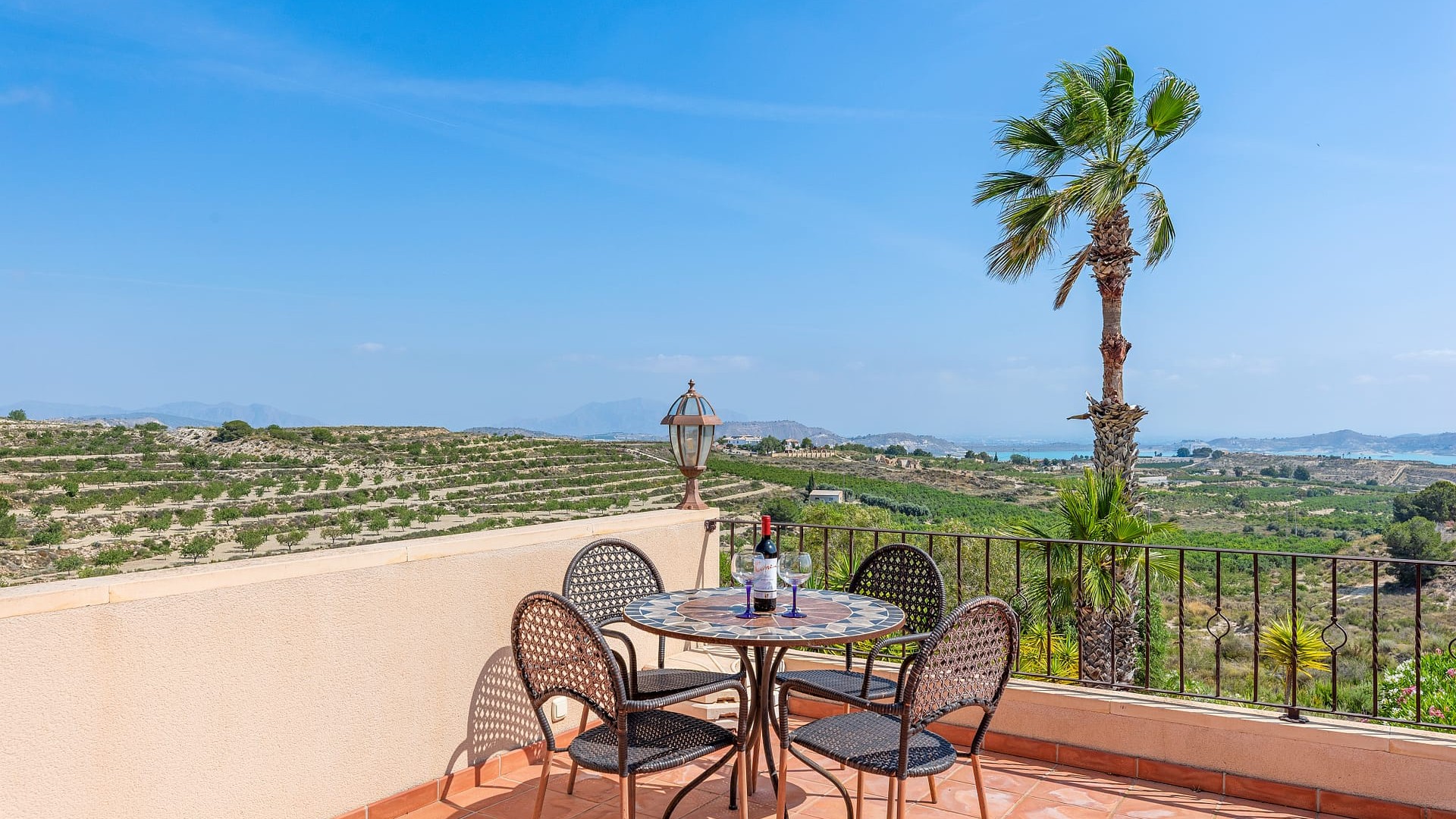 Sale - Finca Country Property -
Torremendo