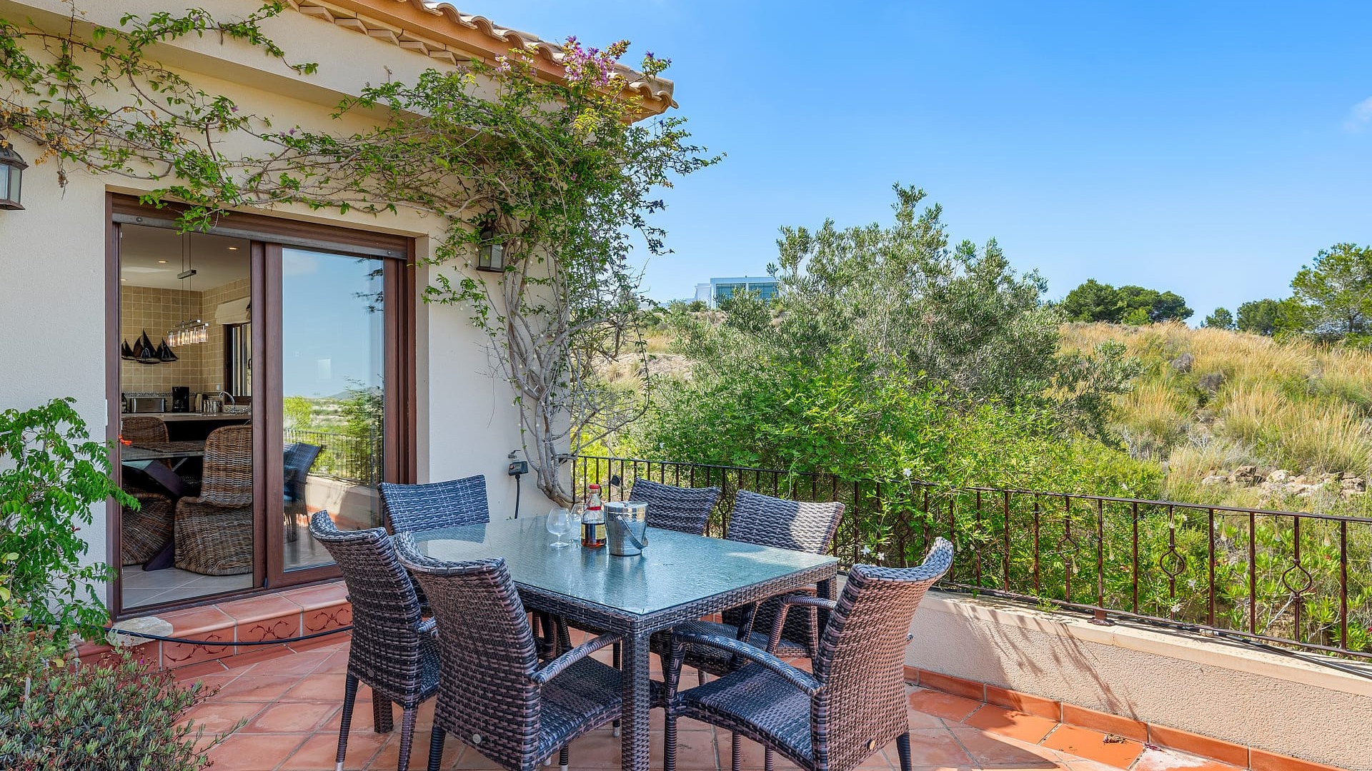 Sale - Finca Country Property -
Torremendo