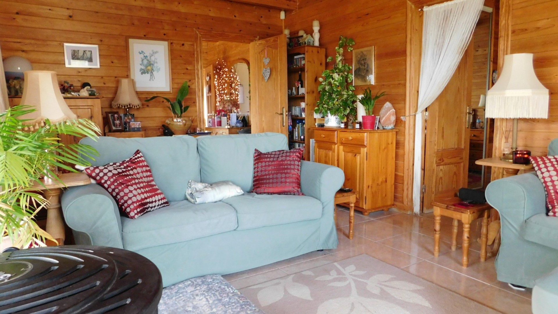 Sale - Finca Country Property -
Torremendo