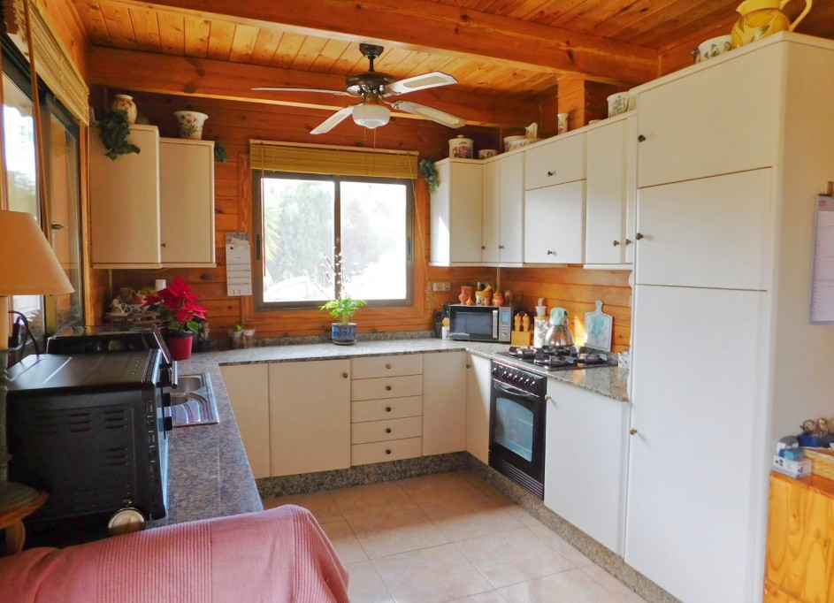 Sale - Finca Country Property -
Torremendo