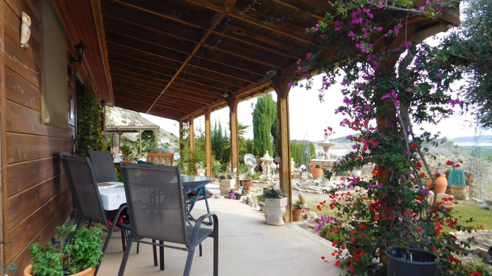 Sale - Finca Country Property -
Torremendo