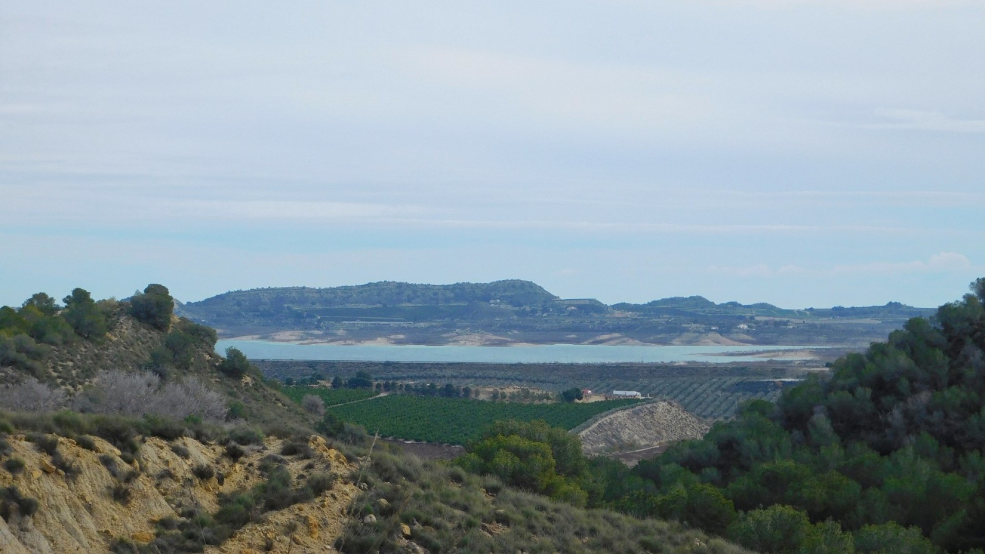 Sale - Finca Country Property -
Torremendo