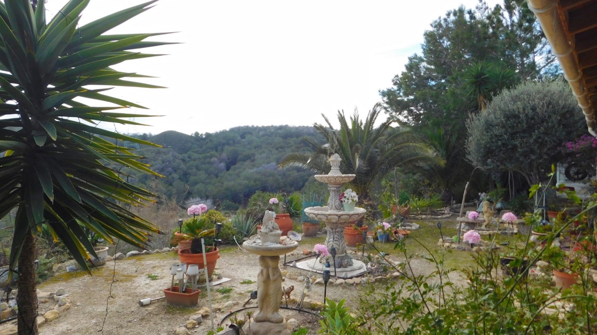 Sale - Finca Country Property -
Torremendo