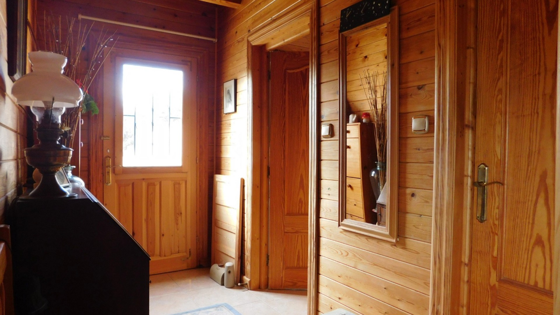 Sale - Finca Country Property -
Torremendo