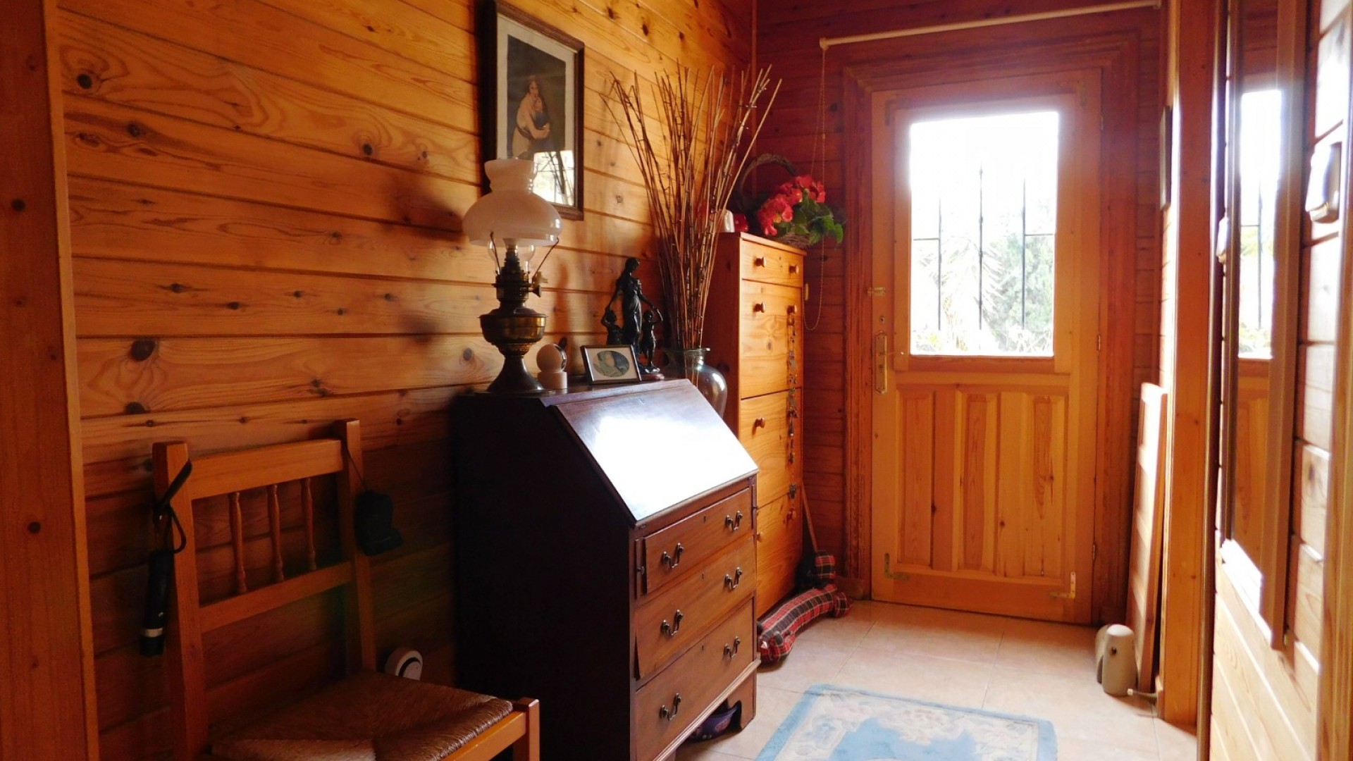 Sale - Finca Country Property -
Torremendo