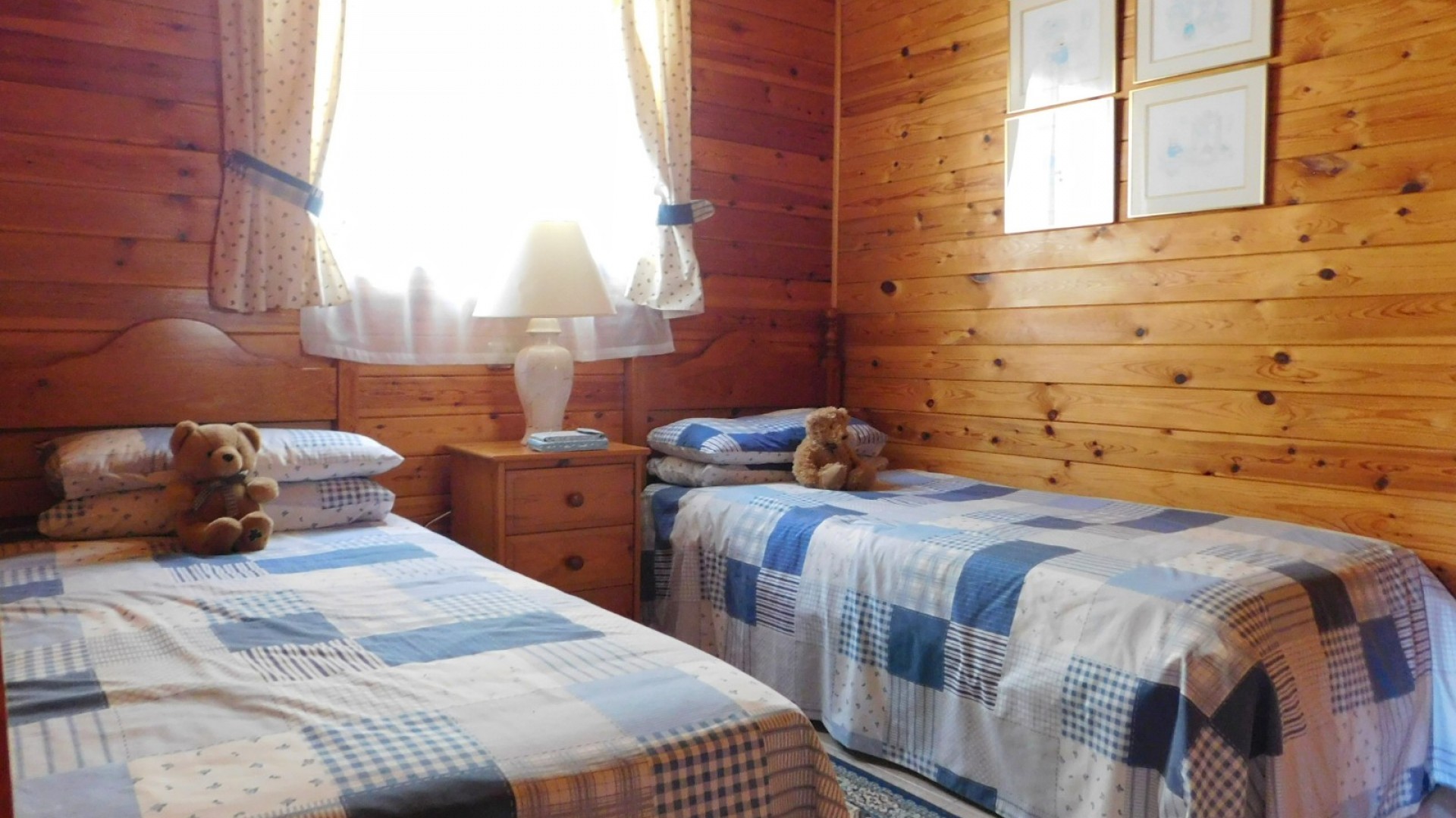 Sale - Finca Country Property -
Torremendo