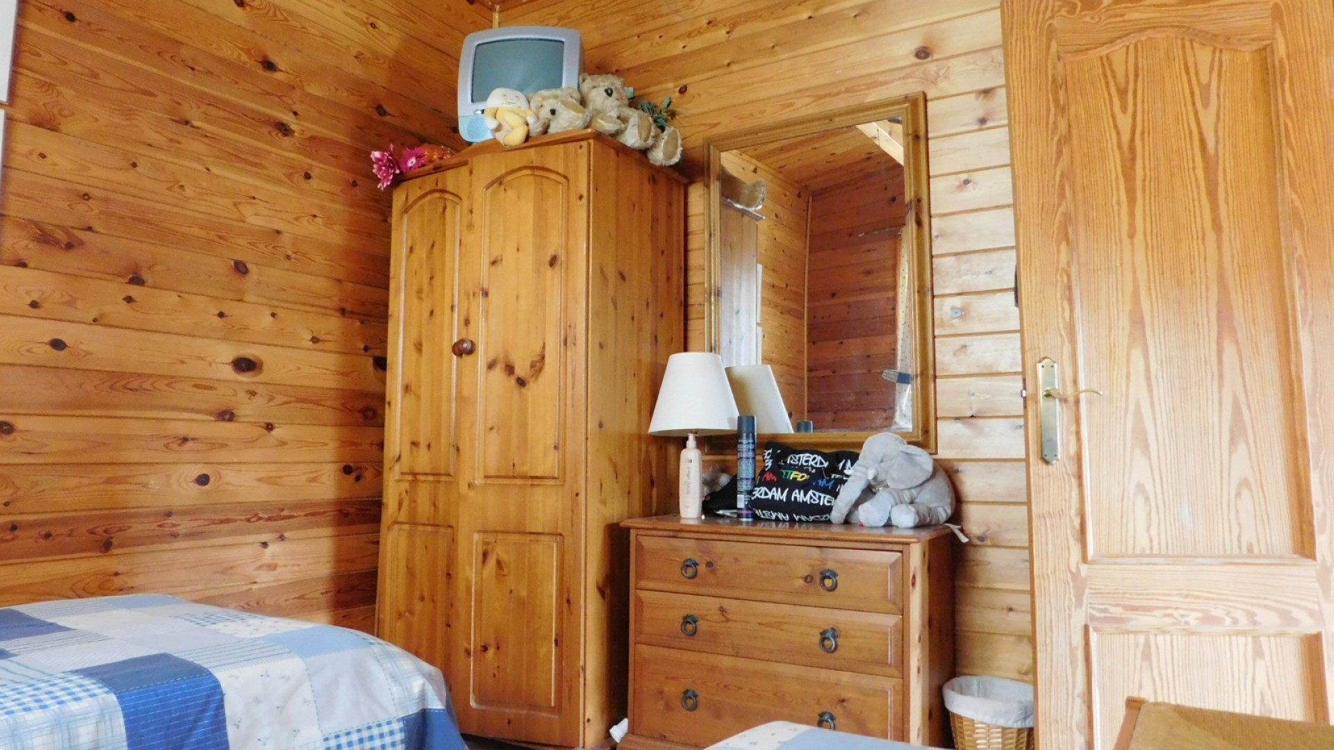 Sale - Finca Country Property -
Torremendo