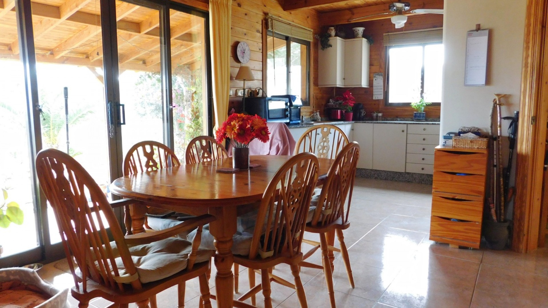 Sale - Finca Country Property -
Torremendo