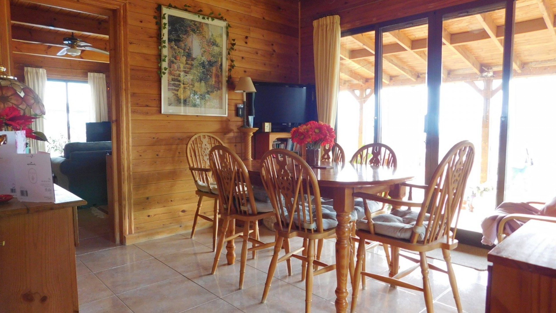 Sale - Finca Country Property -
Torremendo