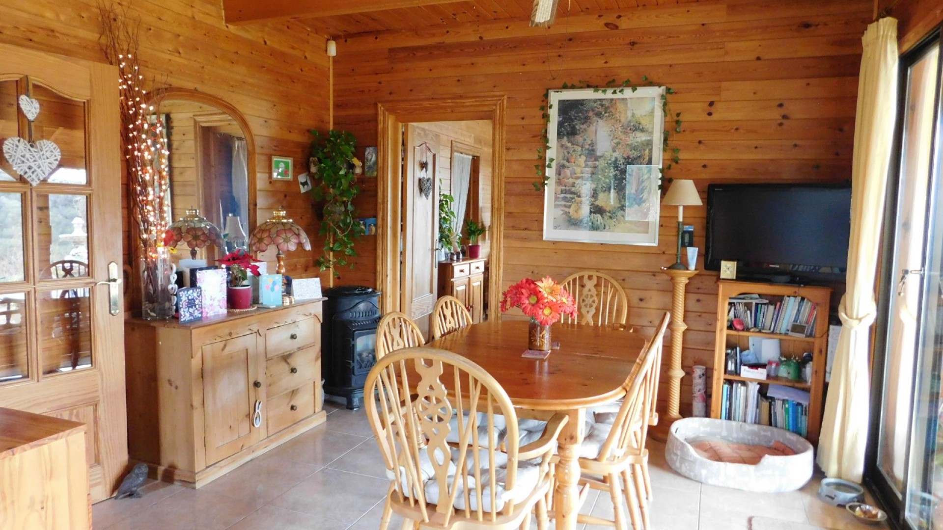 Sale - Finca Country Property -
Torremendo