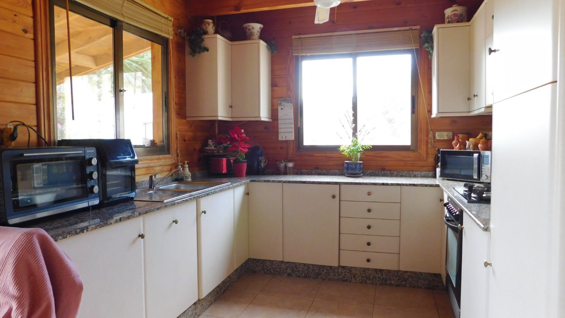 Sale - Finca Country Property -
Torremendo