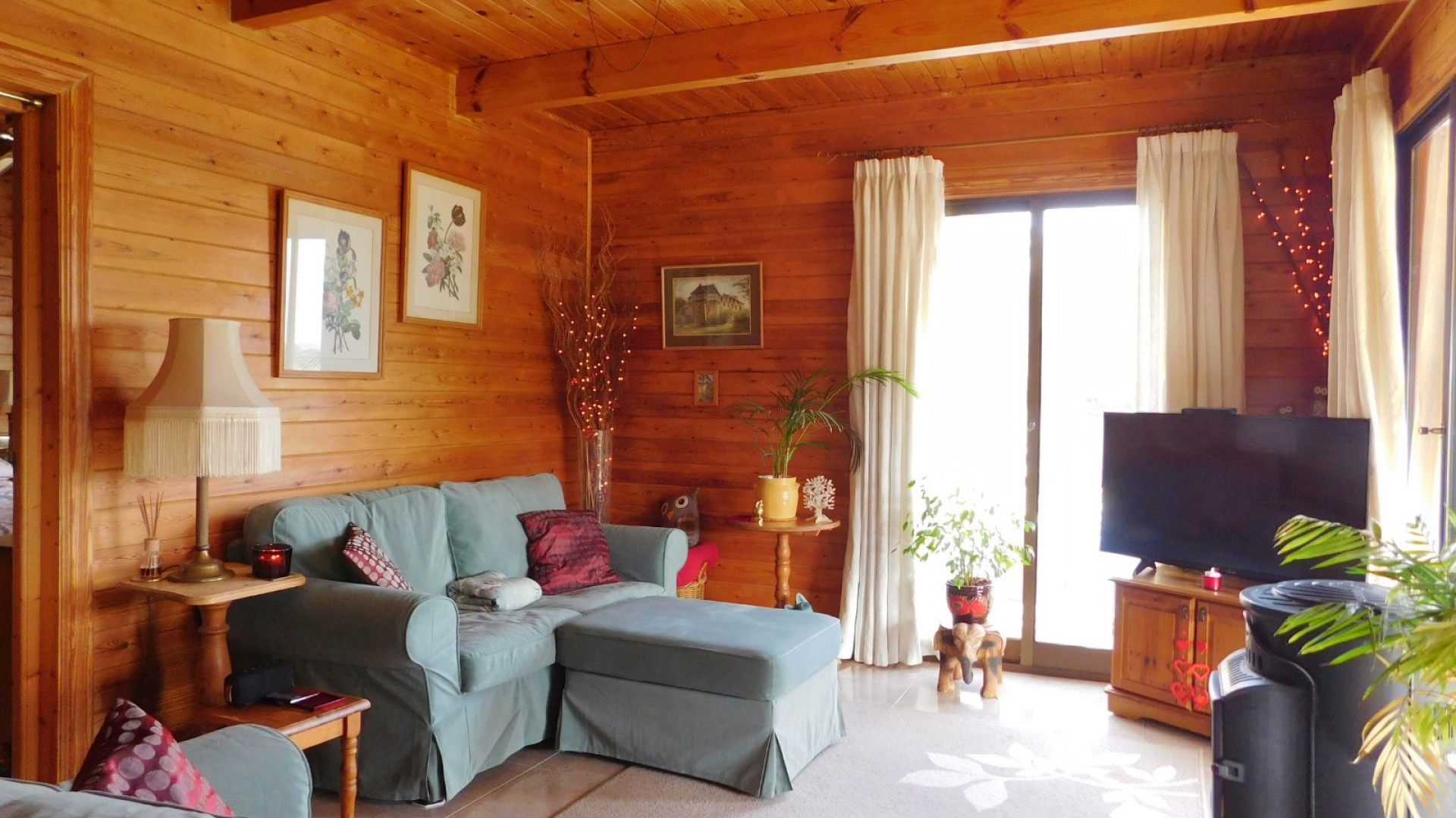 Sale - Finca Country Property -
Torremendo