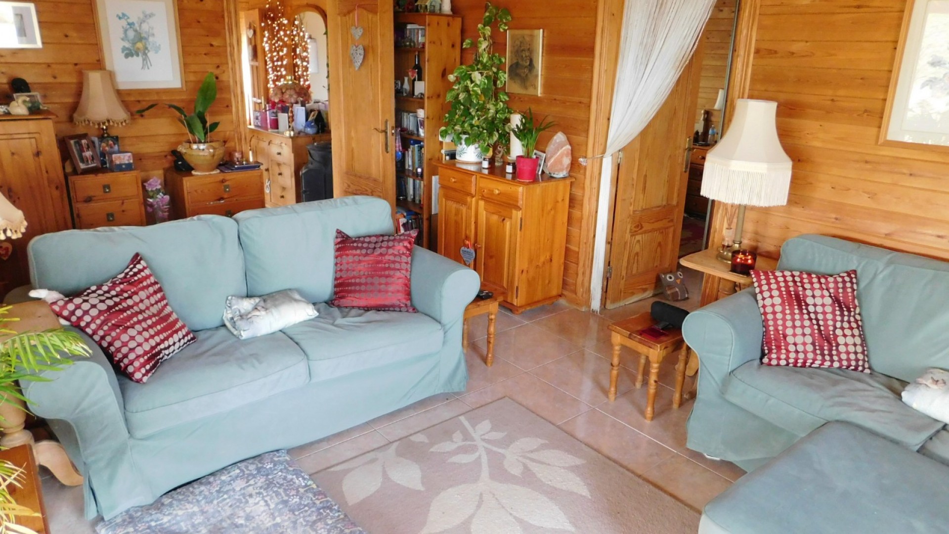 Sale - Finca Country Property -
Torremendo