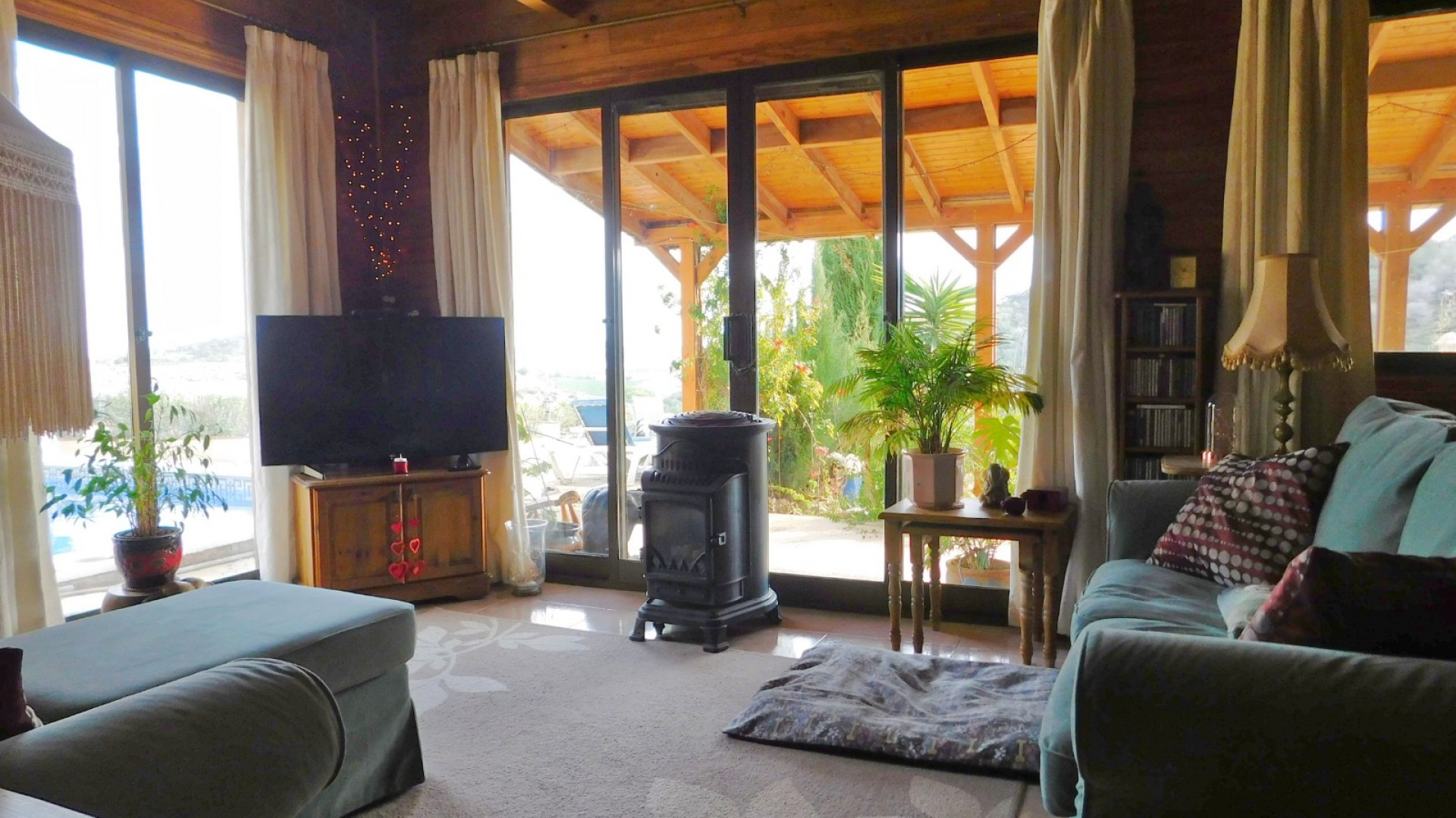 Sale - Finca Country Property -
Torremendo