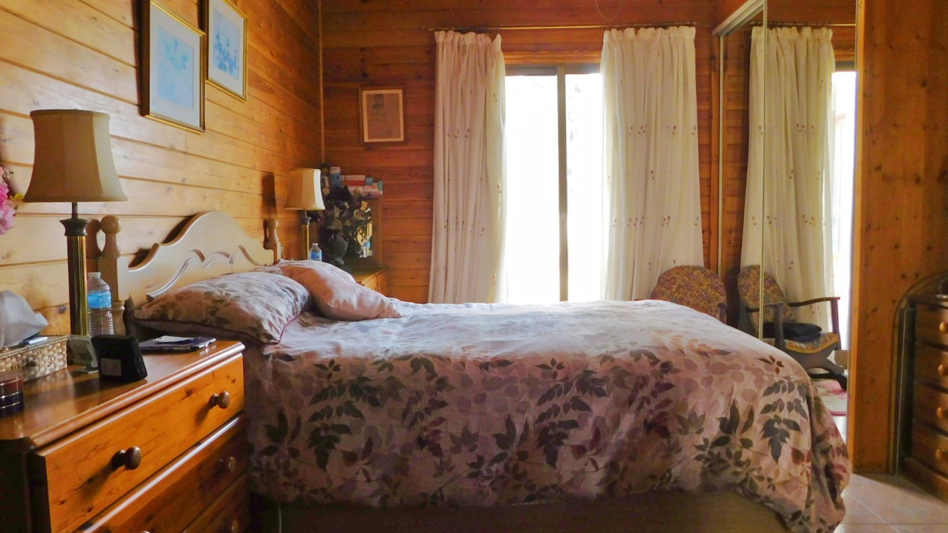 Sale - Finca Country Property -
Torremendo