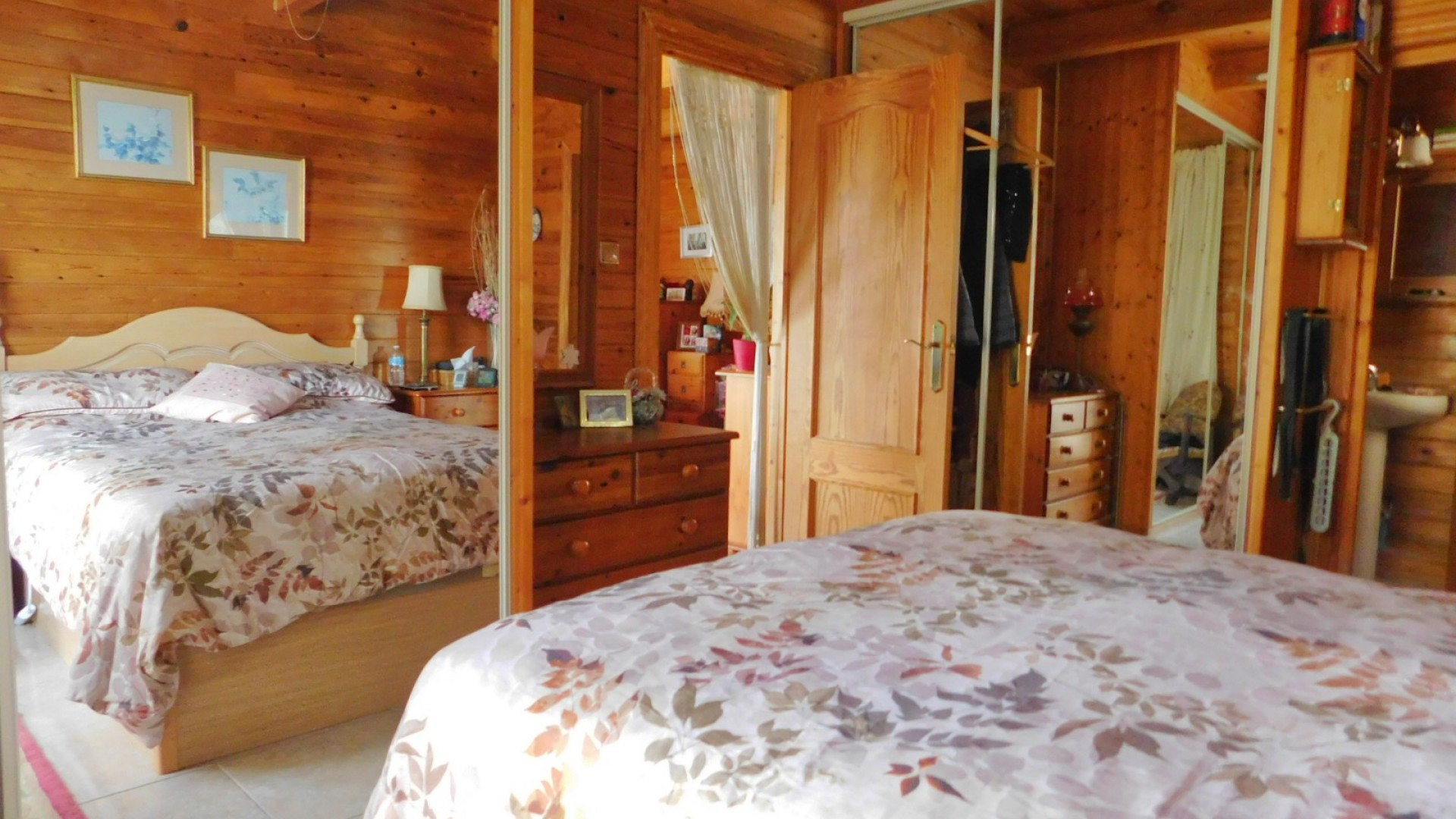 Sale - Finca Country Property -
Torremendo