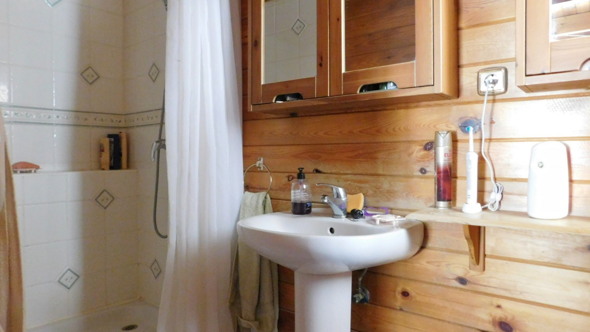 Sale - Finca Country Property -
Torremendo