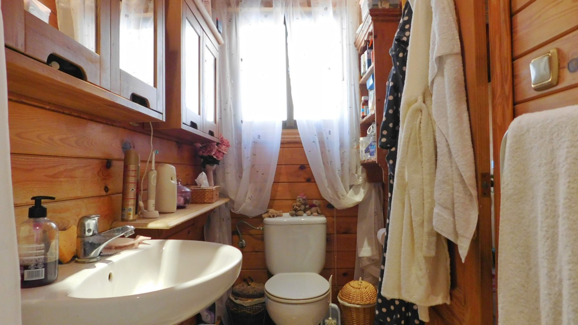 Sale - Finca Country Property -
Torremendo