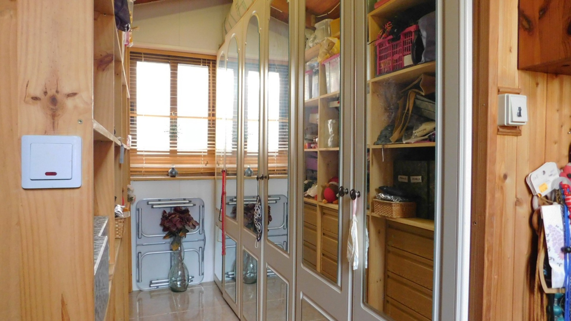 Sale - Finca Country Property -
Torremendo