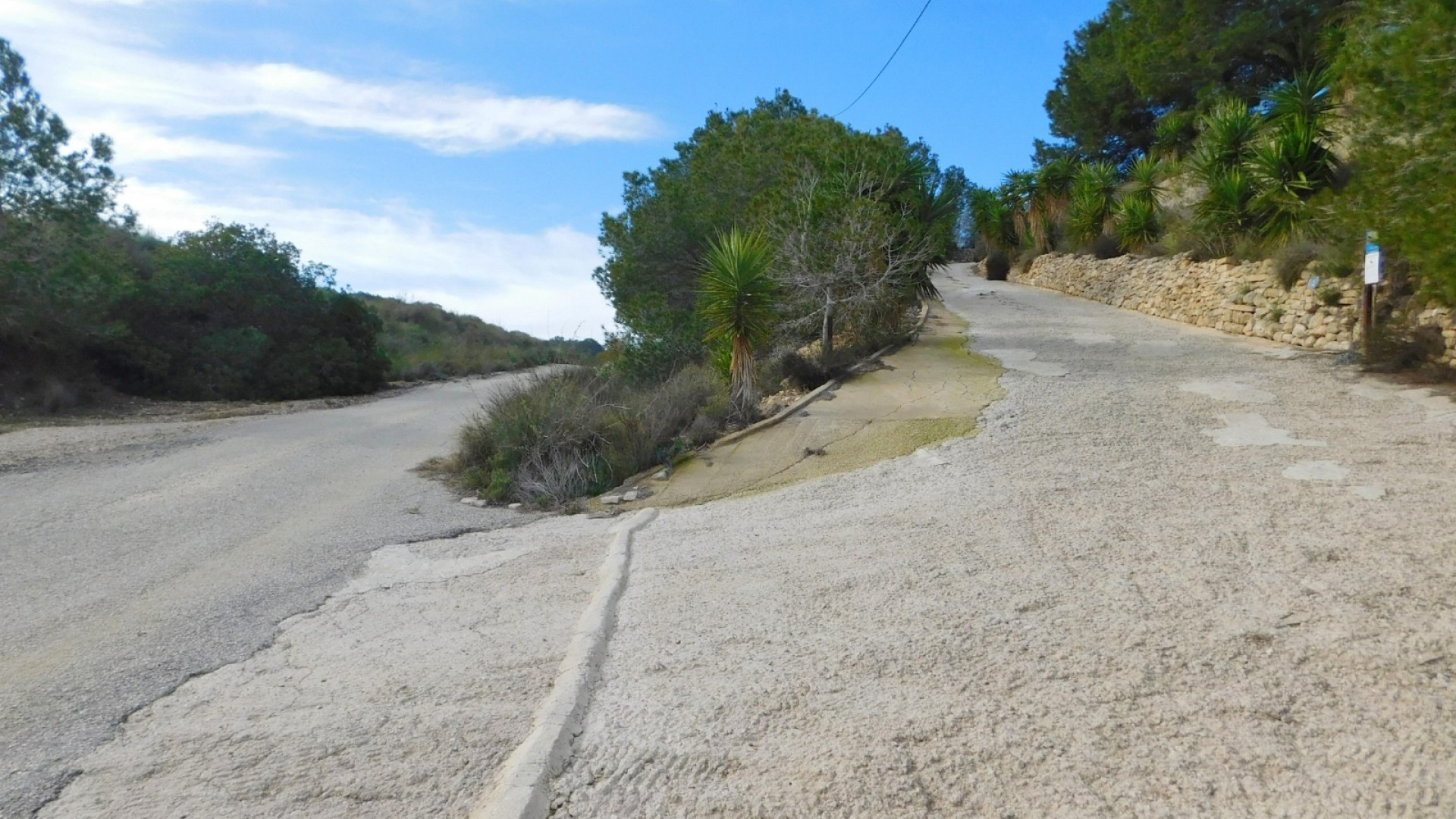 Sale - Finca Country Property -
Torremendo