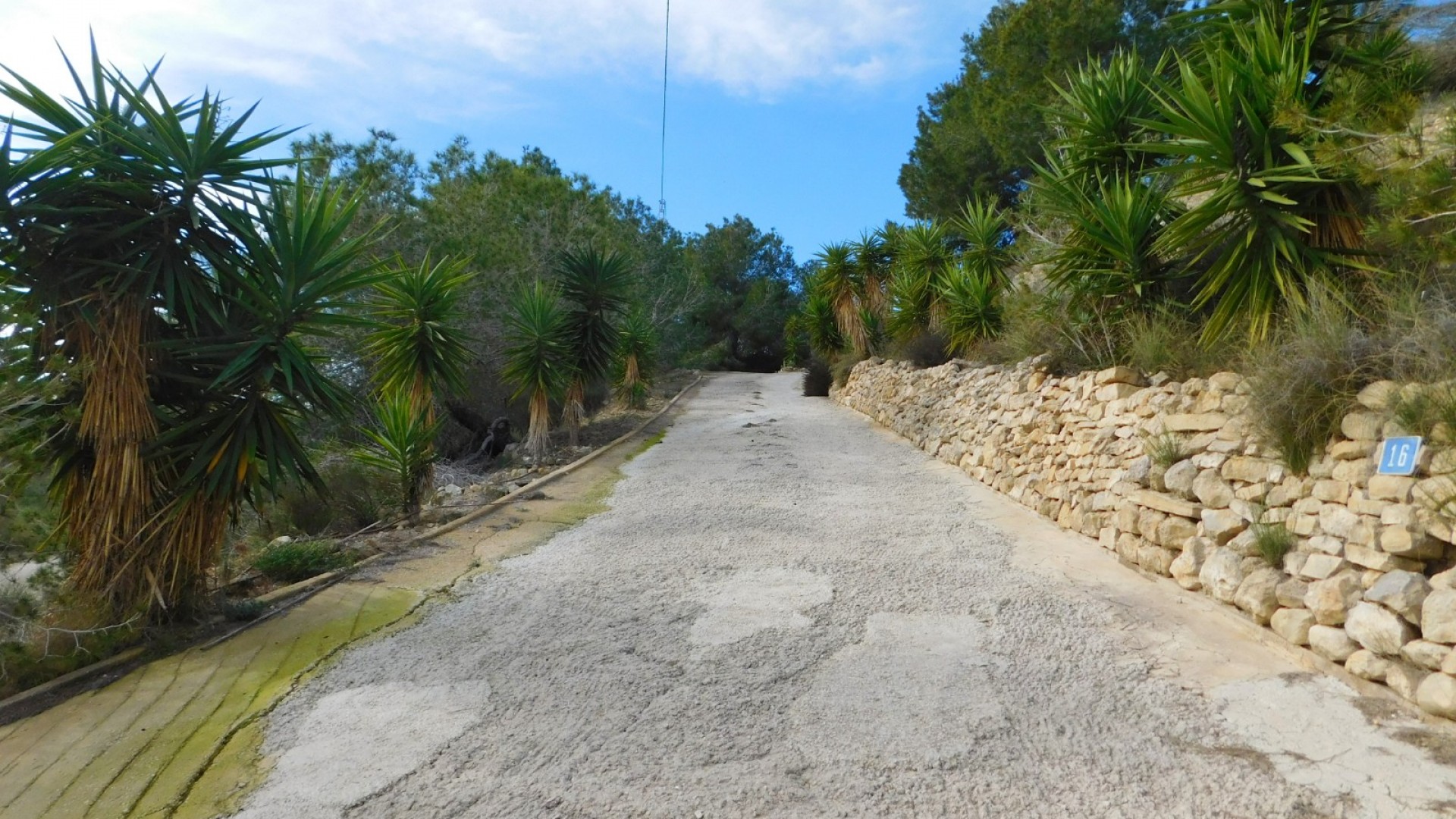 Sale - Finca Country Property -
Torremendo