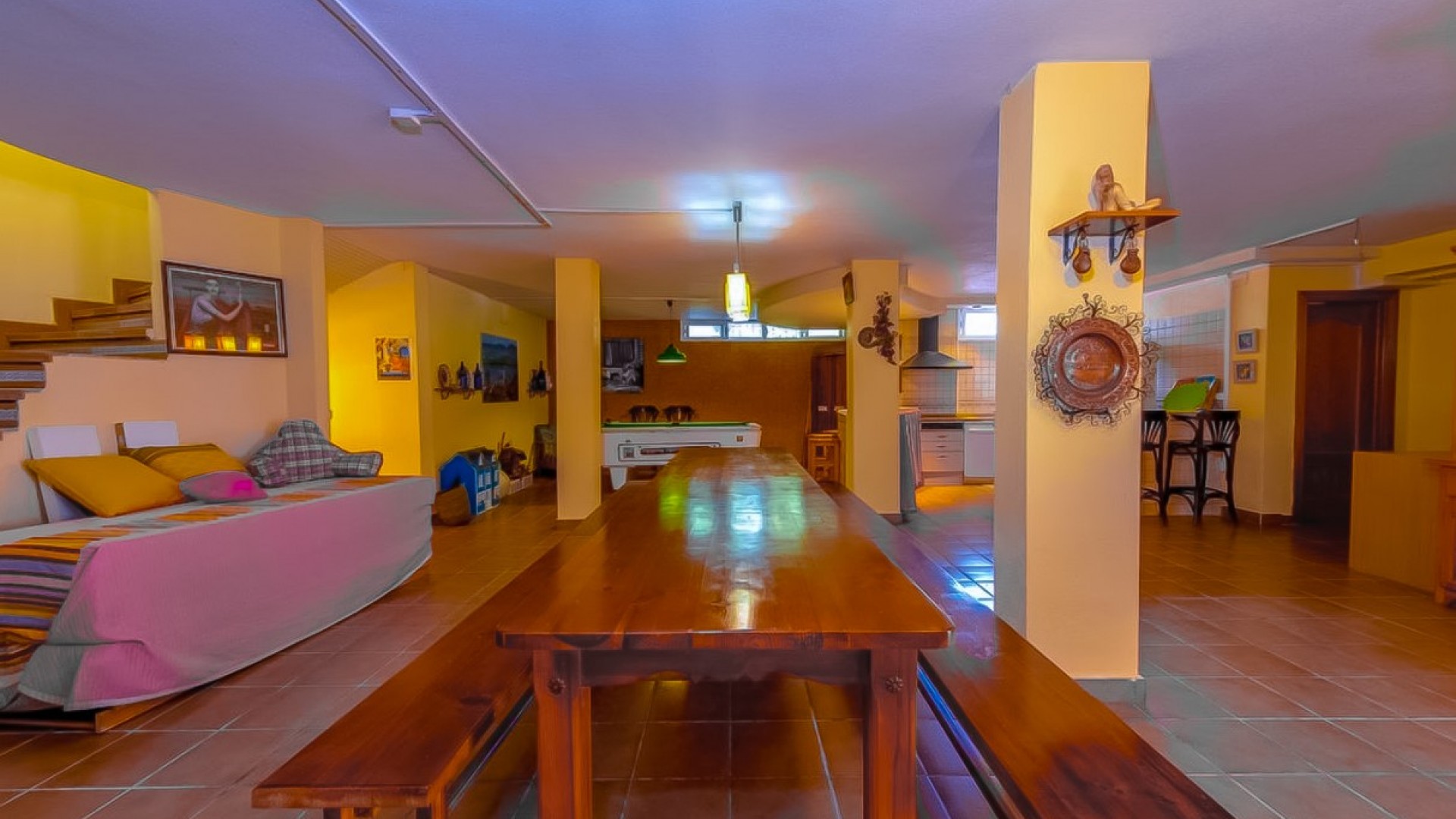 Sale - Finca Country Property -
Torrevieja