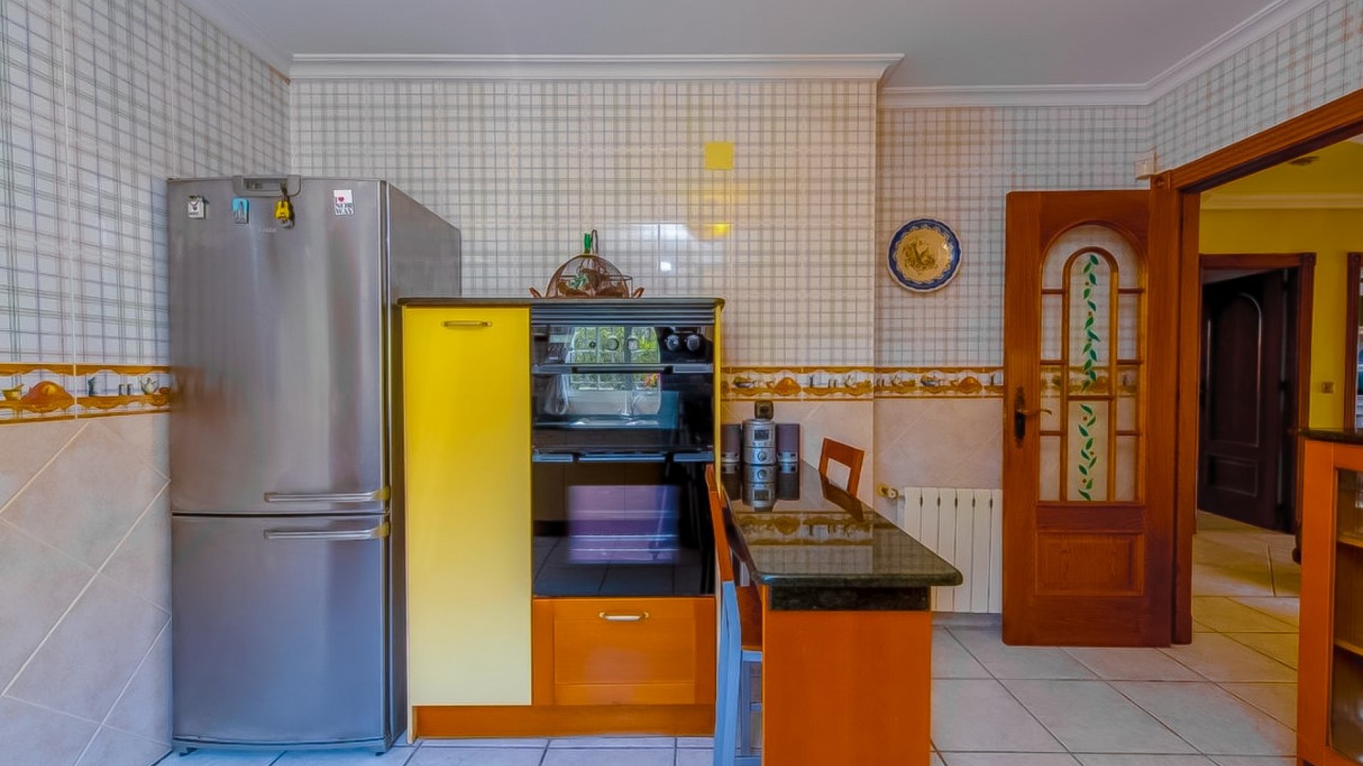 Sale - Finca Country Property -
Torrevieja