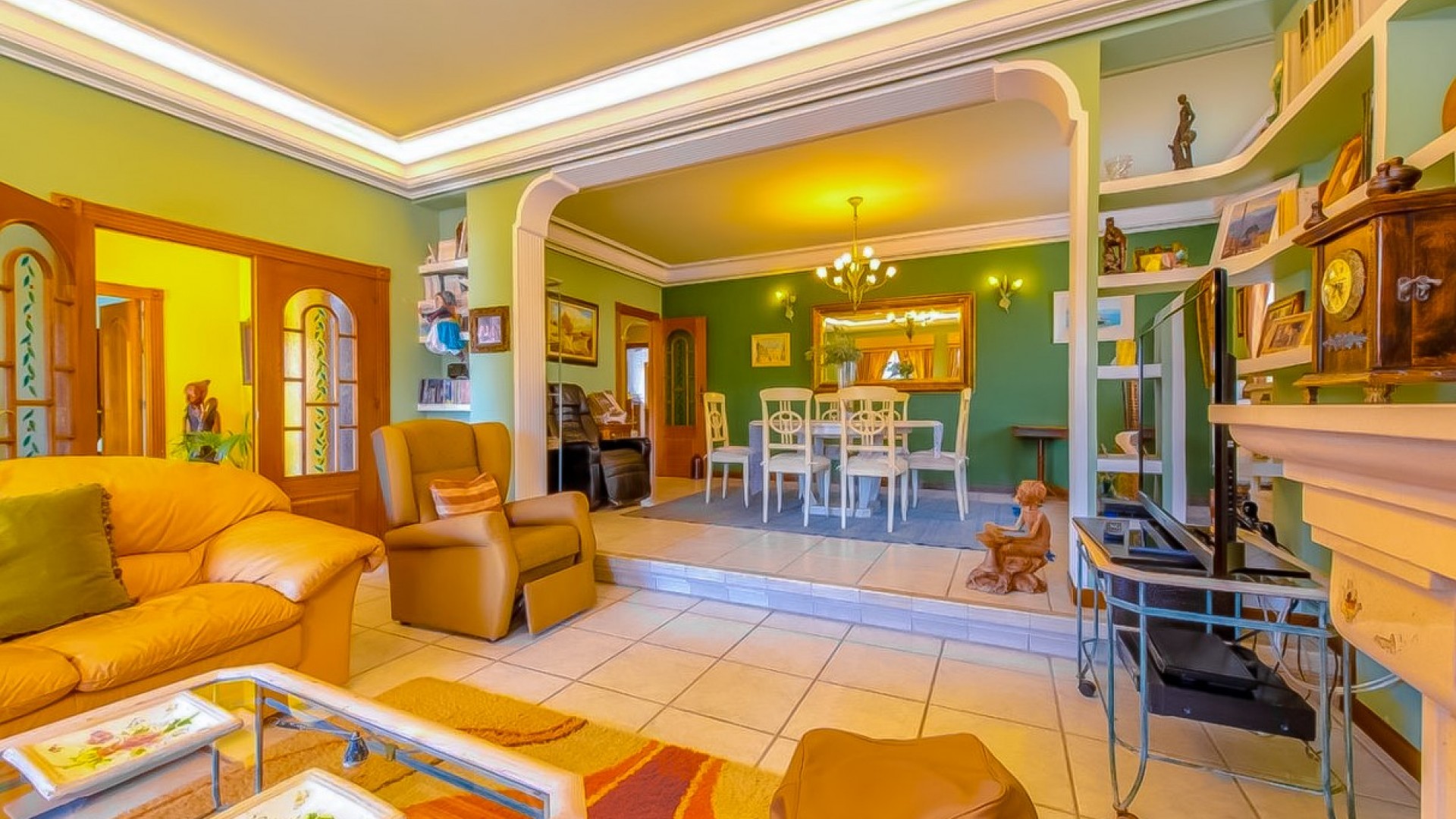 Sale - Finca Country Property -
Torrevieja