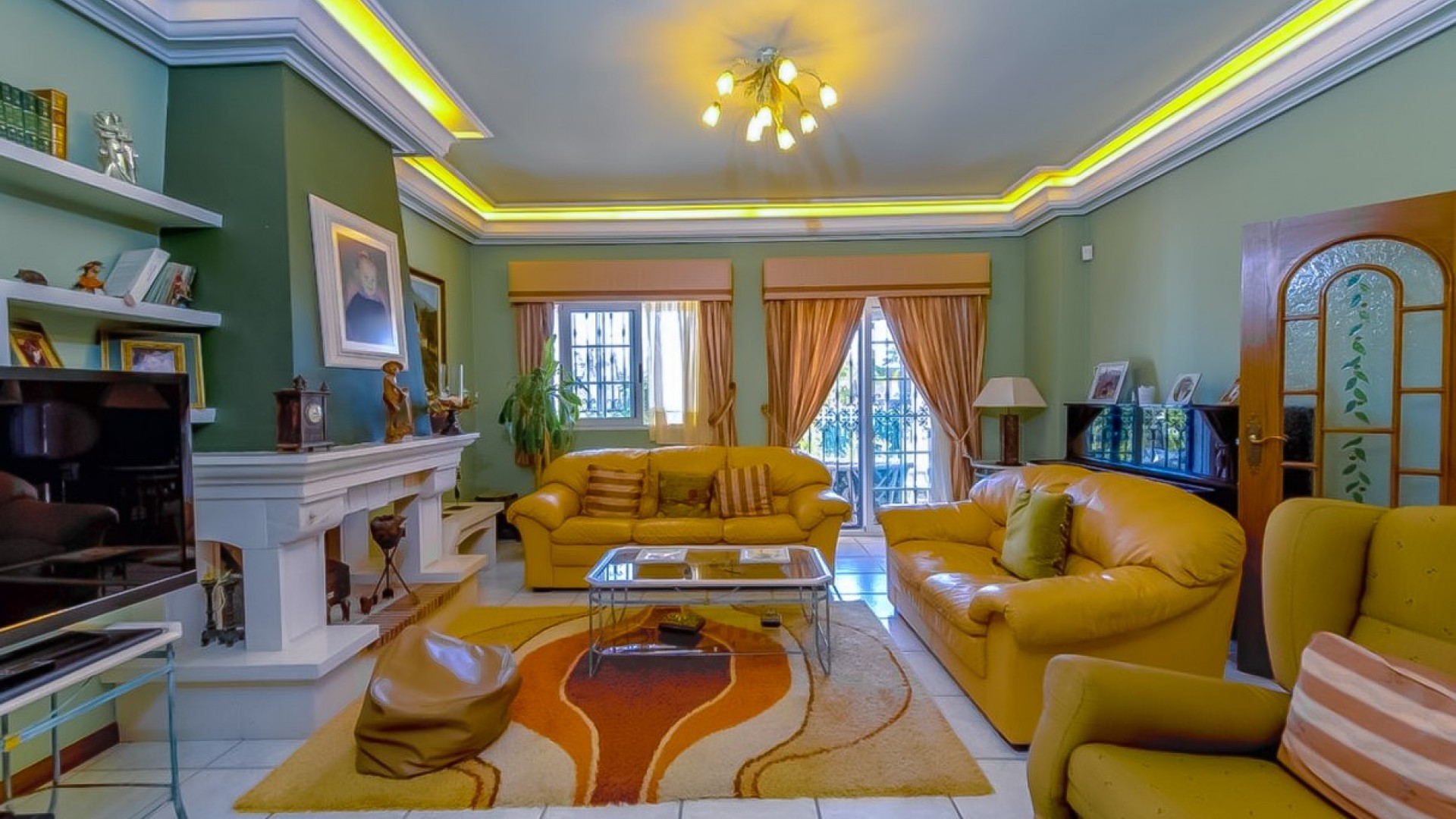 Sale - Finca Country Property -
Torrevieja