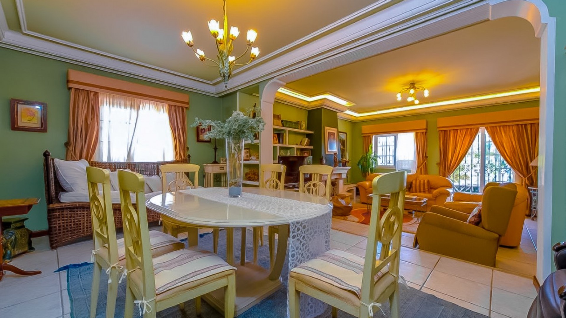 Sale - Finca Country Property -
Torrevieja