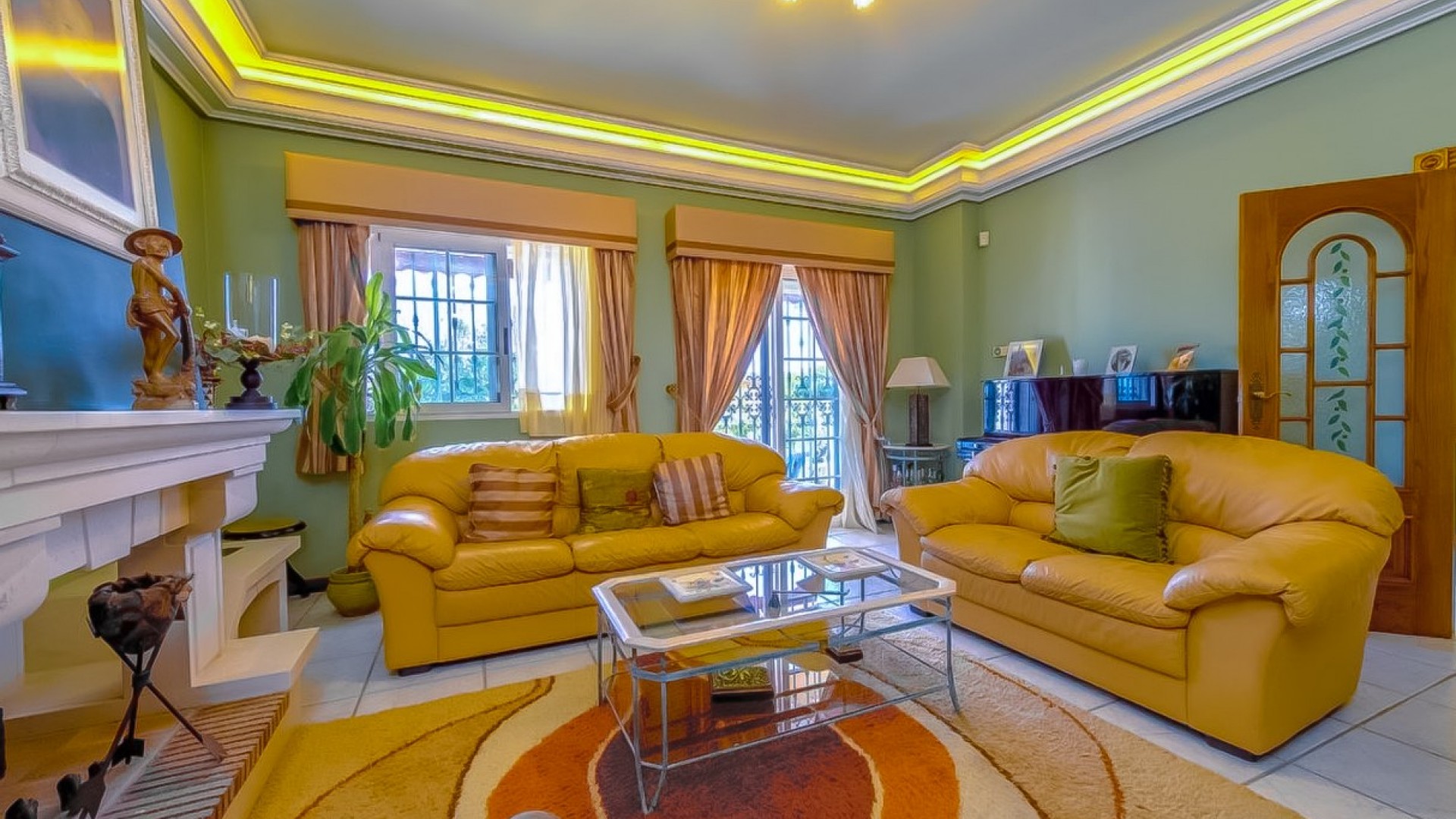 Sale - Finca Country Property -
Torrevieja