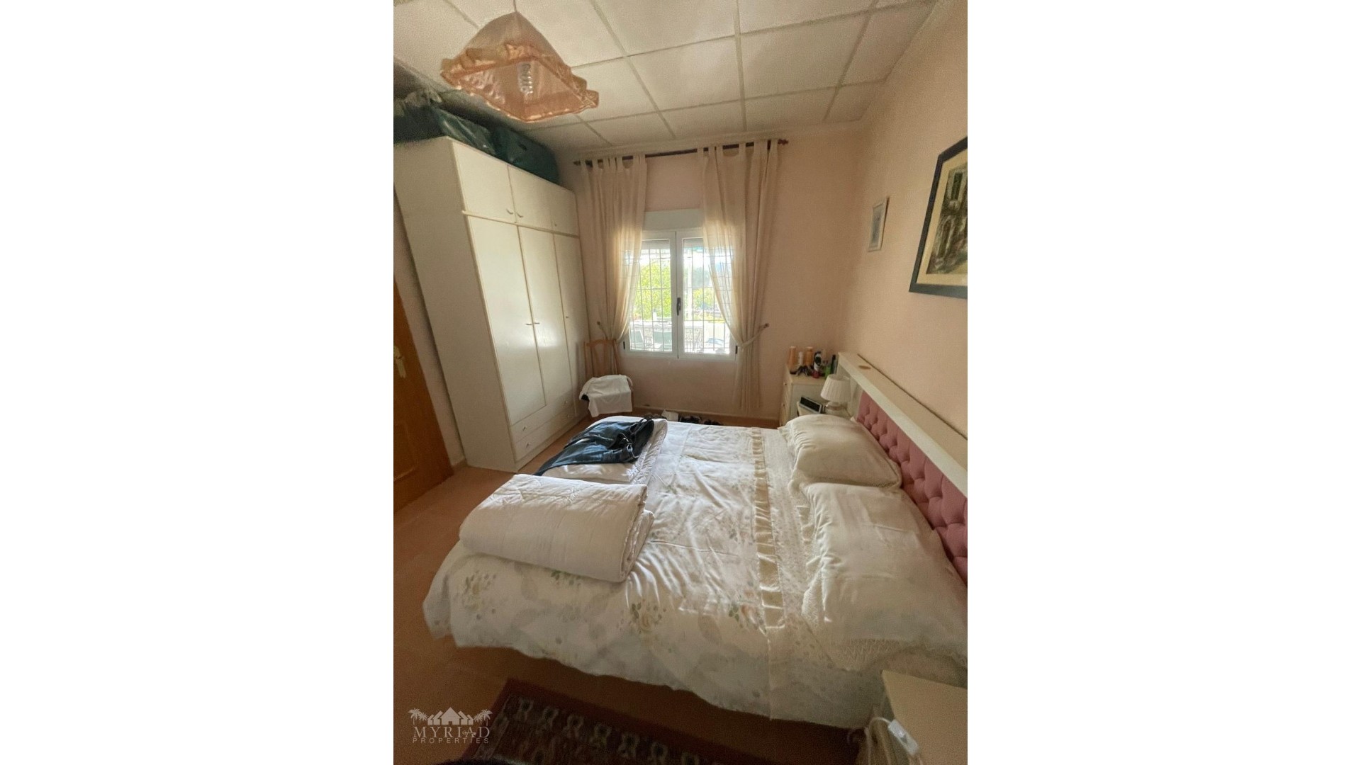 Sale - Finca Country Property -
&Uacute;beda - &Uacute;beda Alicante