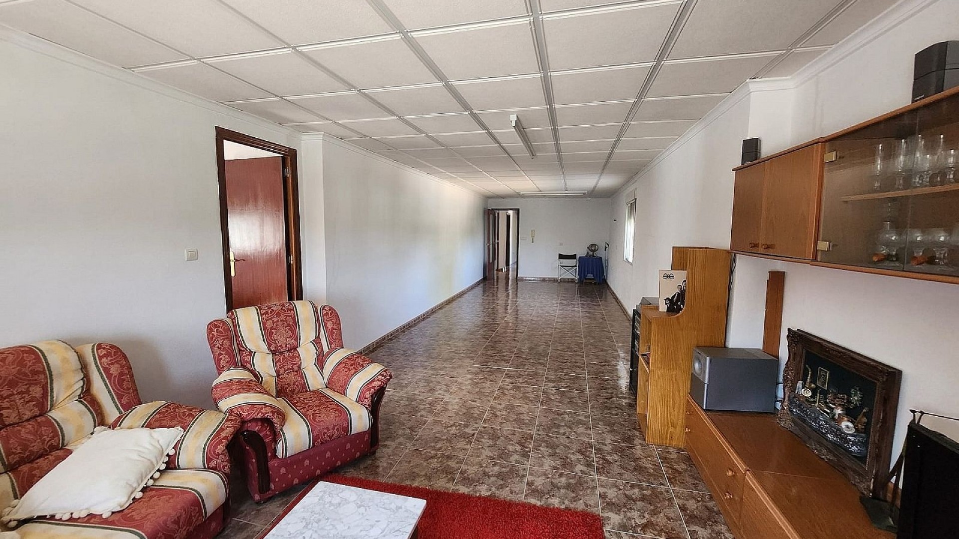 Sale - Finca Country Property -
Villena