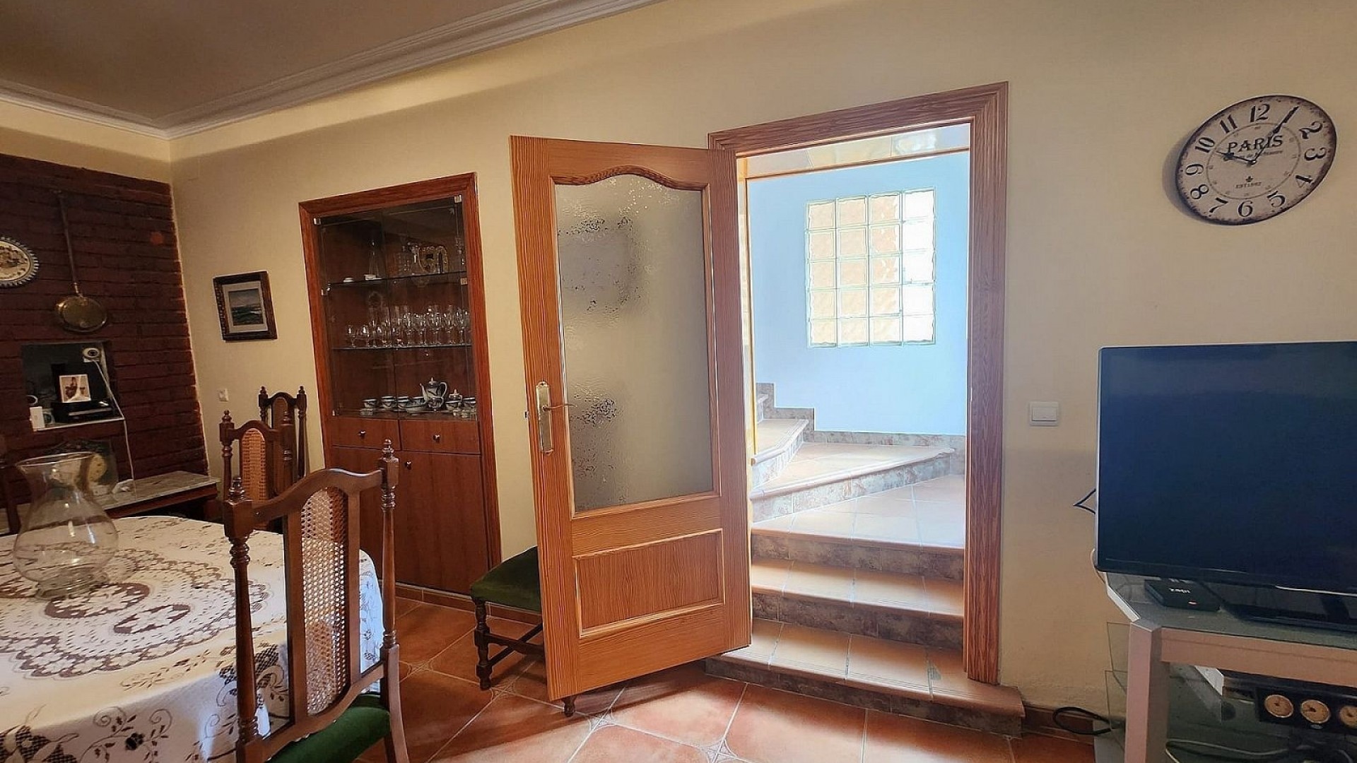 Sale - Finca Country Property -
Villena