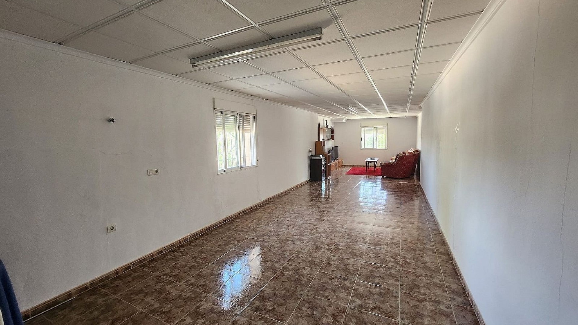 Sale - Finca Country Property -
Villena