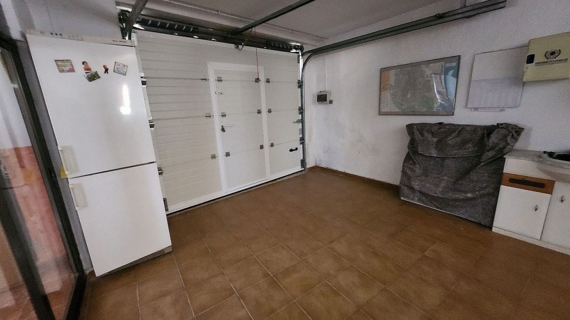 Sale - Finca Country Property -
Villena