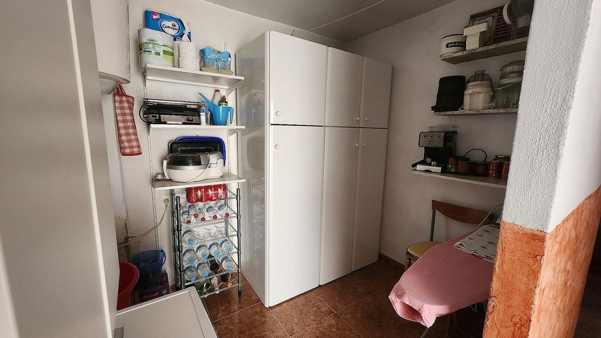 Sale - Finca Country Property -
Villena